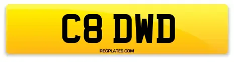 C8 DWD