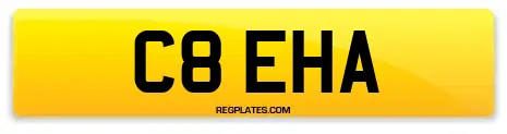 C8 EHA