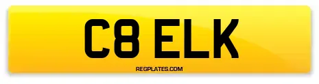 C8 ELK