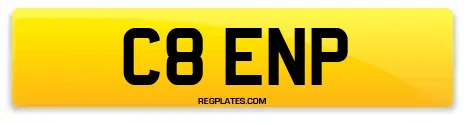 C8 ENP