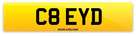 C8 EYD