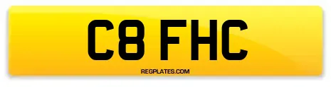 C8 FHC