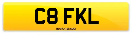 C8 FKL