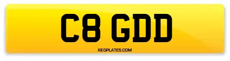 C8 GDD