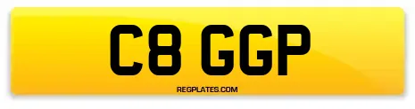 C8 GGP
