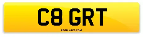 C8 GRT