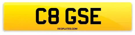 C8 GSE