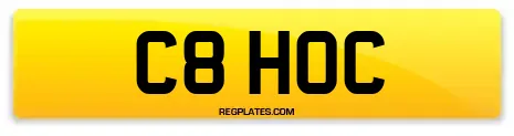 C8 HOC
