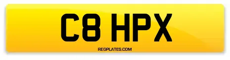 C8 HPX