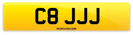 C8 JJJ
