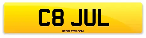 C8 JUL