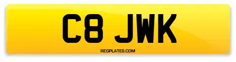 C8 JWK