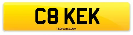 C8 KEK