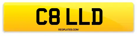 C8 LLD