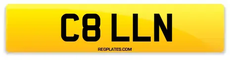 C8 LLN