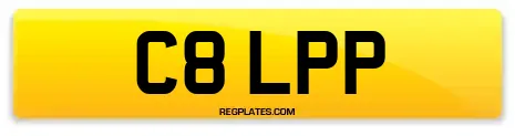 C8 LPP