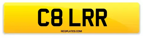 C8 LRR