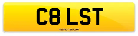C8 LST