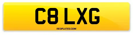 C8 LXG