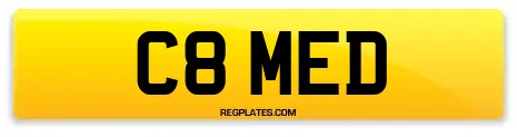 C8 MED