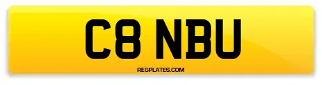 C8 NBU
