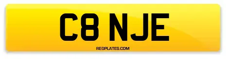 C8 NJE