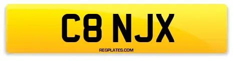 C8 NJX