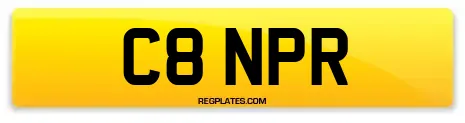 C8 NPR