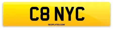 C8 NYC