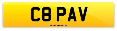 C8 PAV