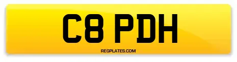 C8 PDH