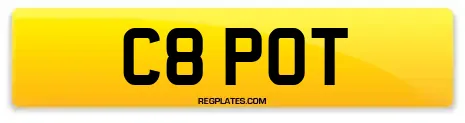 C8 POT