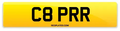 C8 PRR