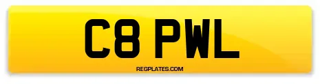 C8 PWL