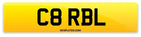 C8 RBL