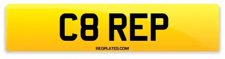 C8 REP