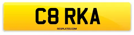 C8 RKA