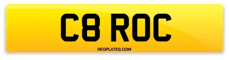 C8 ROC