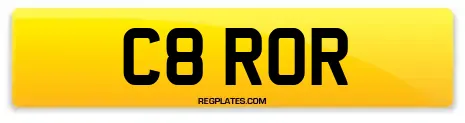 C8 ROR