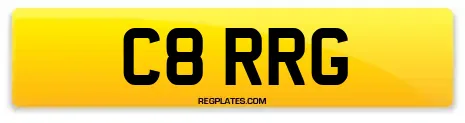 C8 RRG
