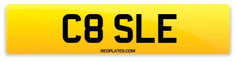 C8 SLE