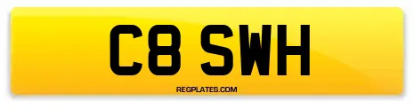 C8 SWH