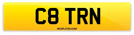 C8 TRN