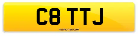 C8 TTJ