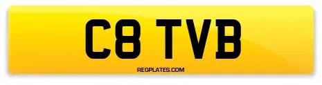 C8 TVB