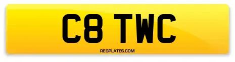 C8 TWC