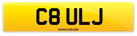 C8 ULJ