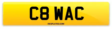C8 WAC