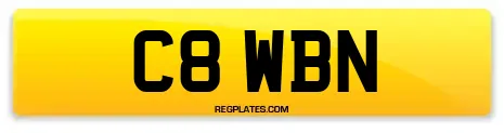 C8 WBN