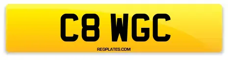 C8 WGC